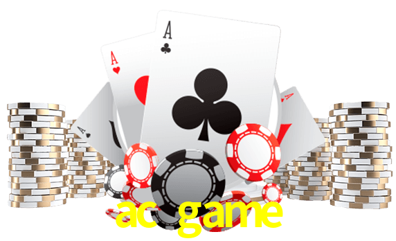 Jogue jogos de pôquer em ac game