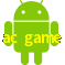 Aplicativo ac game para Android