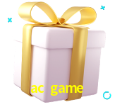 Receba seus bônus de boas-vindas no ac game