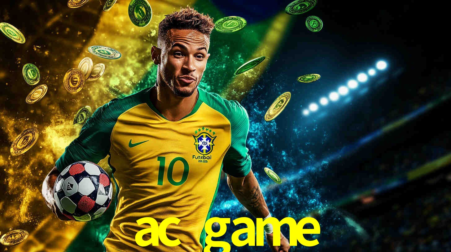 Estatísticas ac game