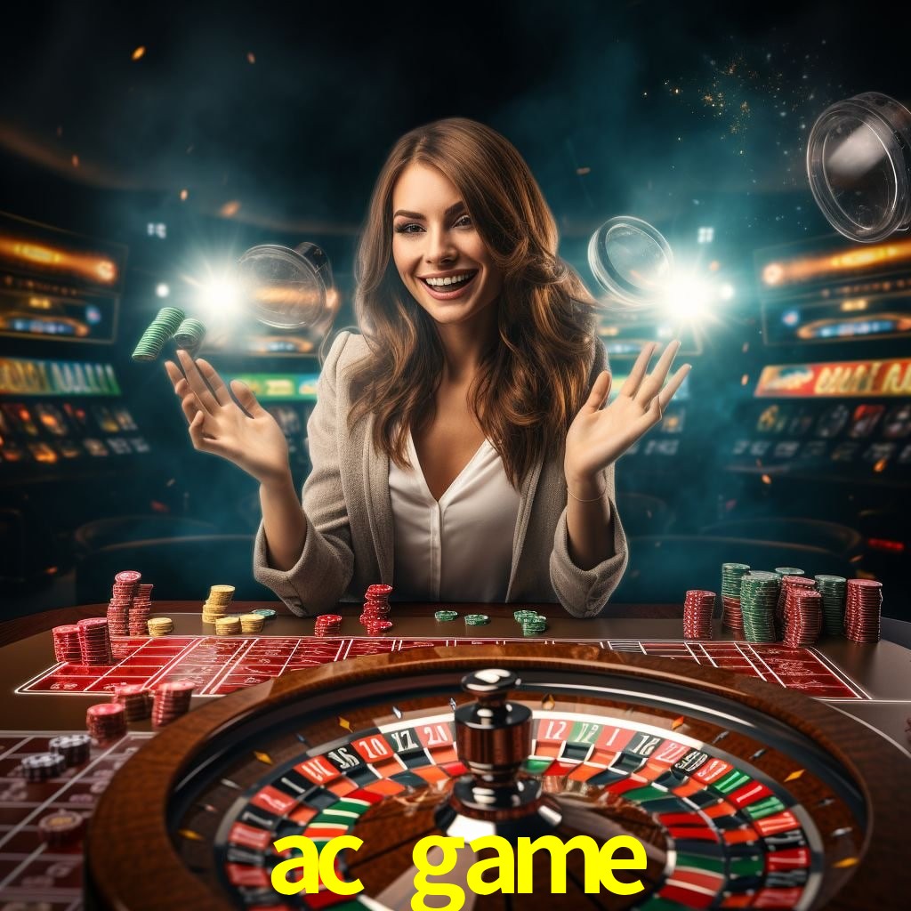 ac game - Caça-Níqueis E Jogos De Cartas - ac.game
