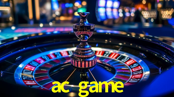ac game: Seu Cassino Premiado com Pagamentos Rápidos