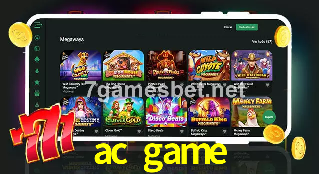 ac game aplicativo