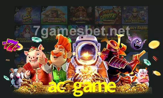 cassino ac game