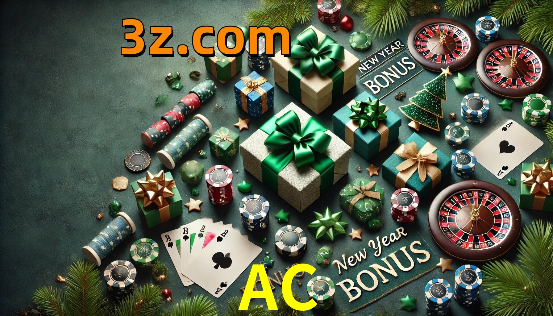 Bônus Festivos