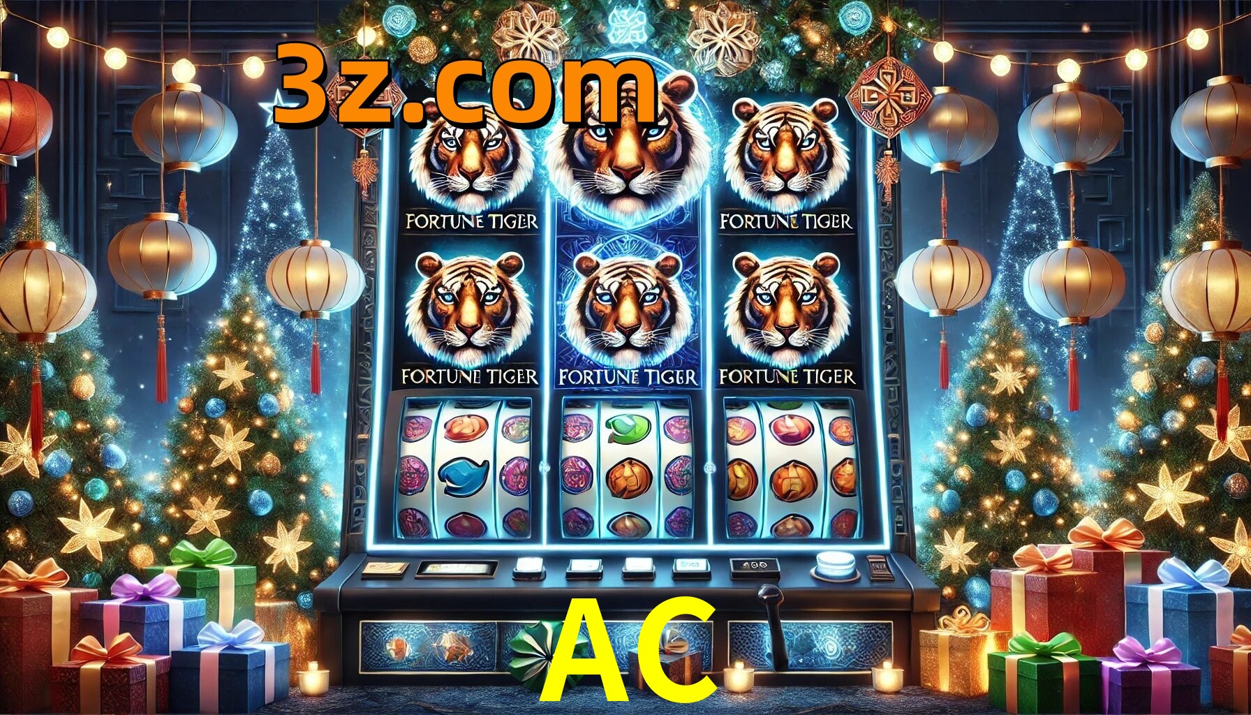 Como Jogar Fortune Tiger