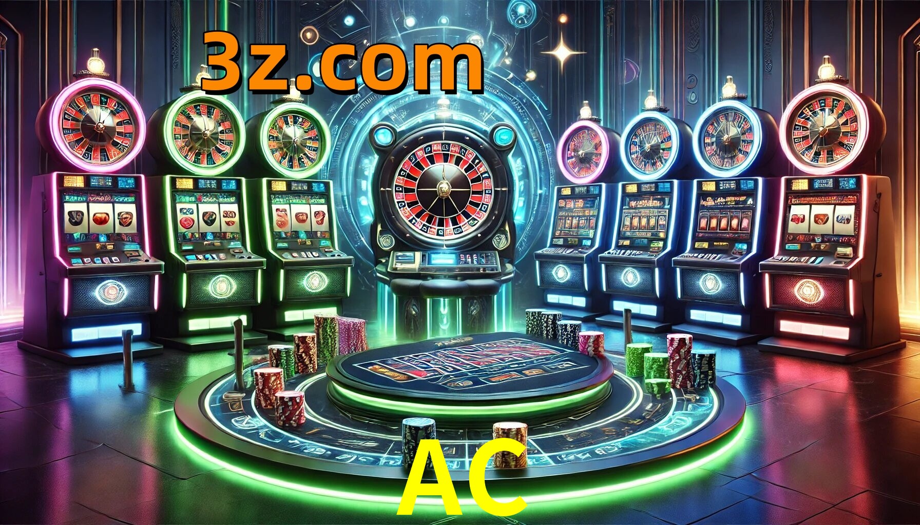 Jogos emocionantes no AC