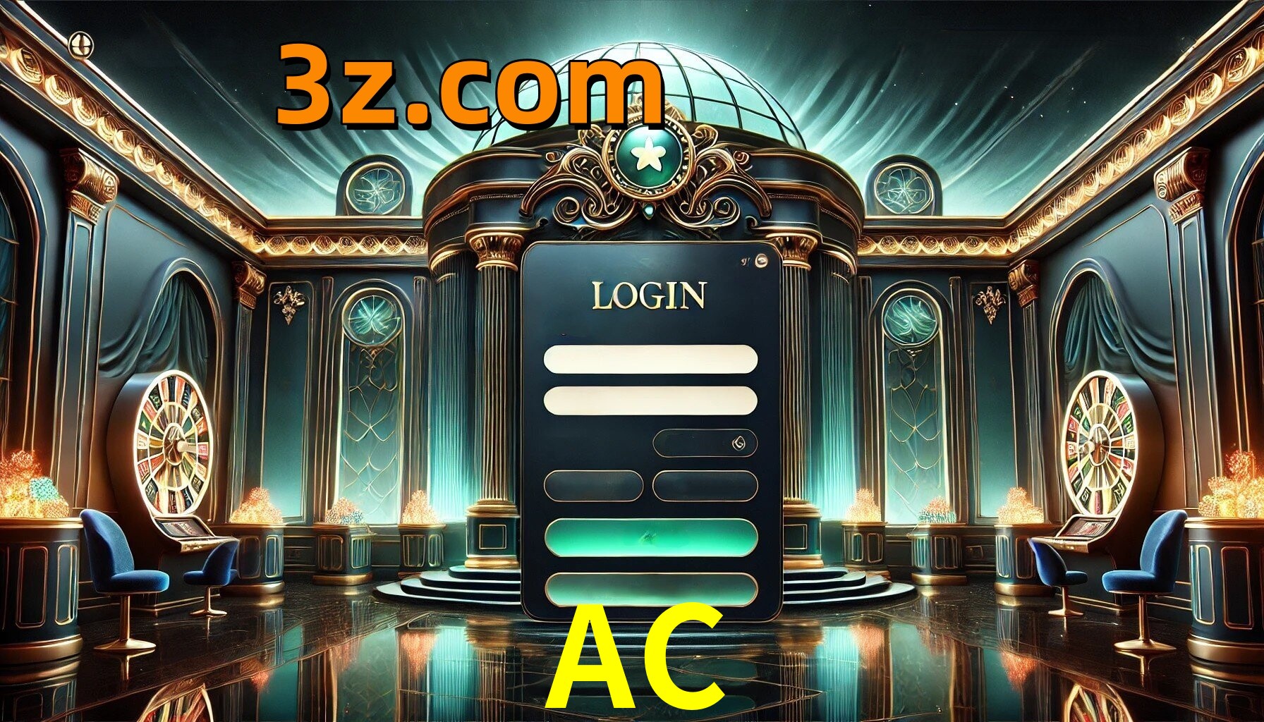 Benefícios do Login