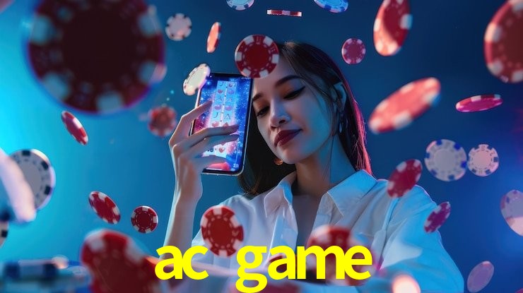 Integração de APIs ac game