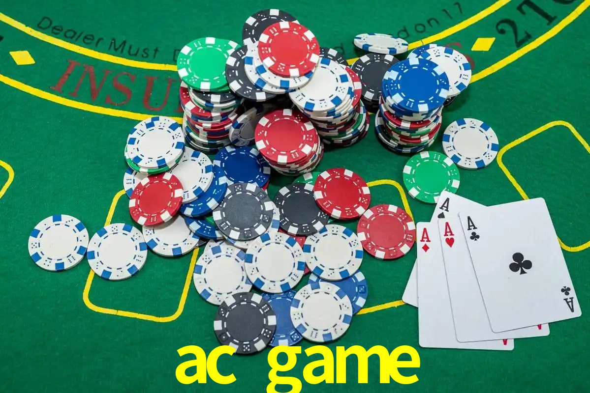 A Experiência Imersiva dos Cassinos Ao Vivo no ac game