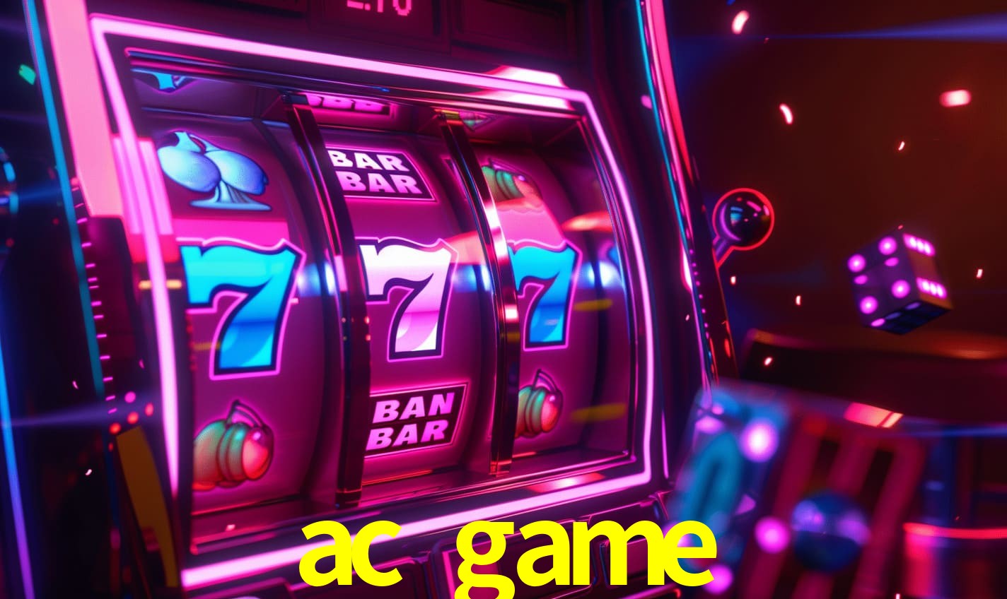 Cadastro Rápido ac game