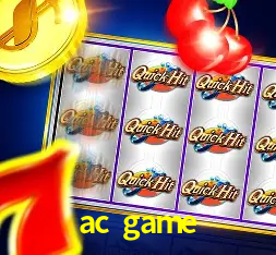 Jogos Exclusivos ac game
