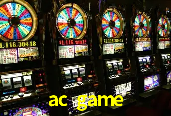 PIX Instantâneo ac game
