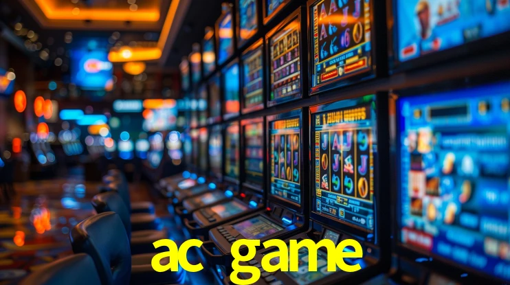 Slot Games ac game