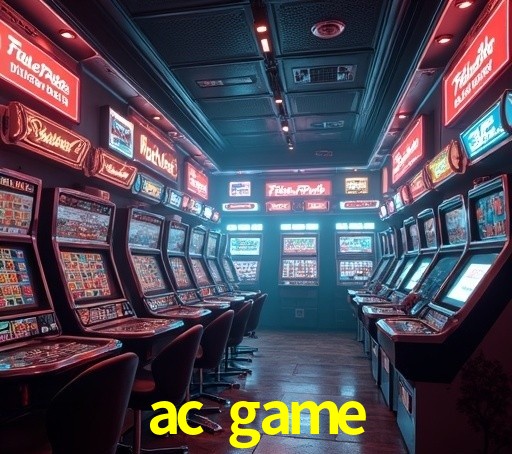 Explorando a Categoria de Eventos em Apostas na ac game