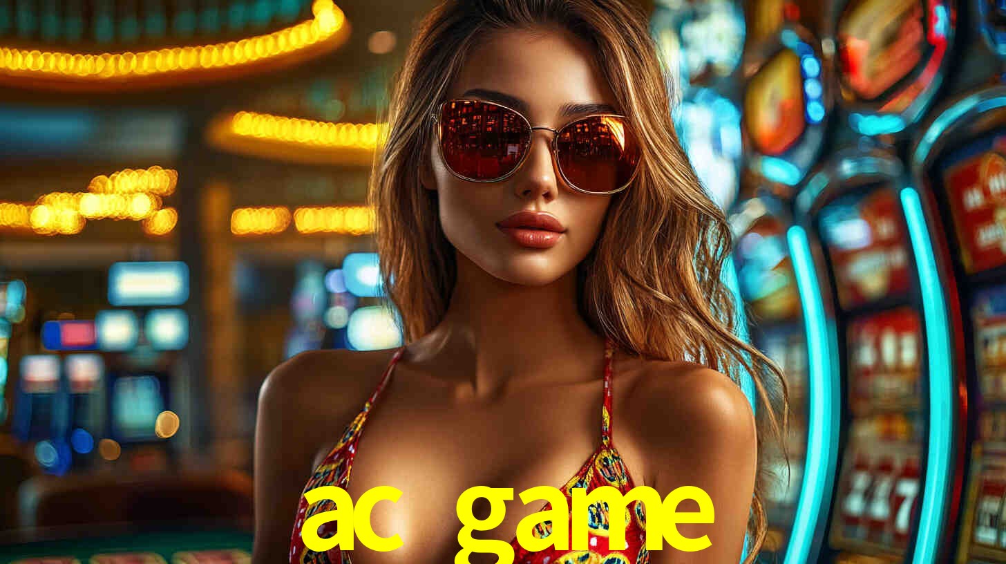 ac game,ac.game