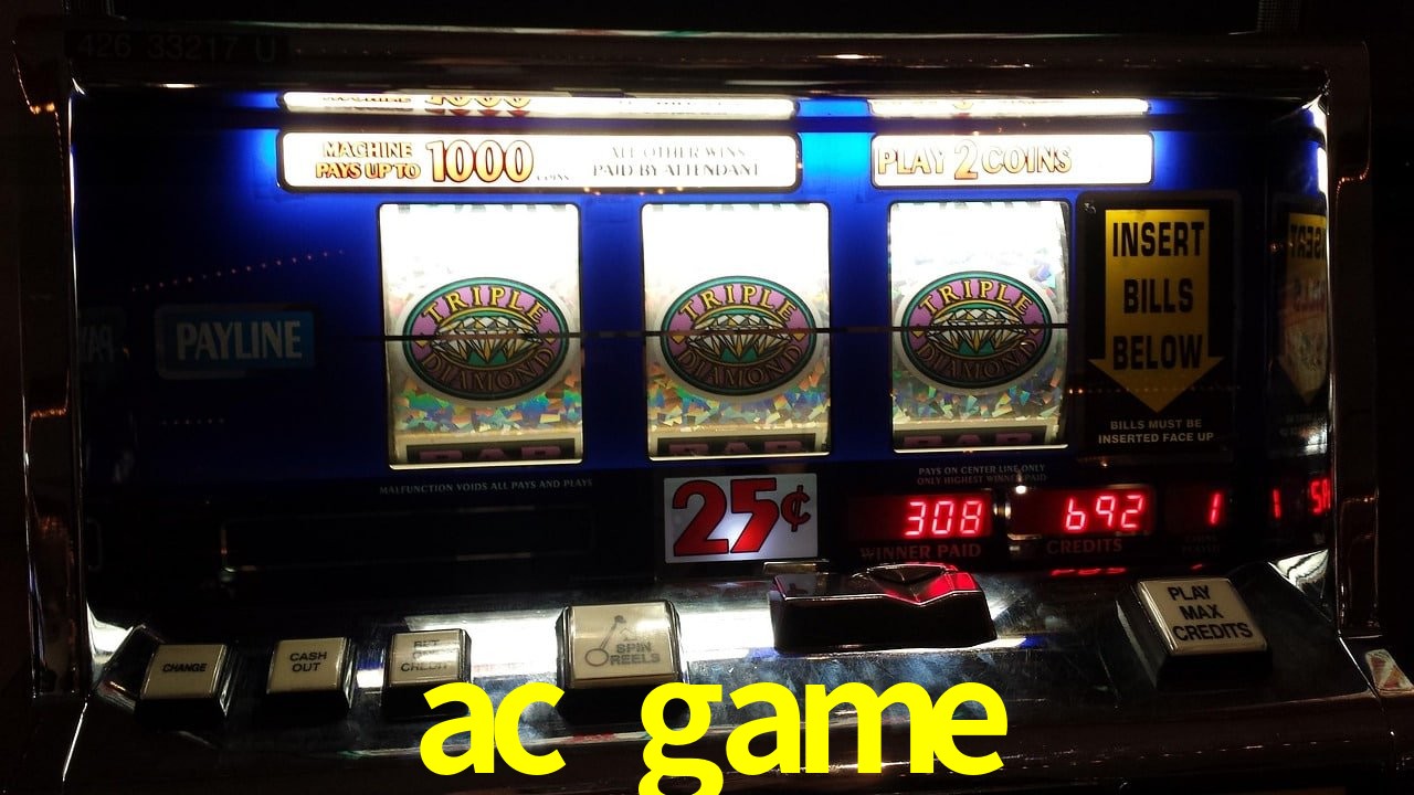 VIP Casino ac game