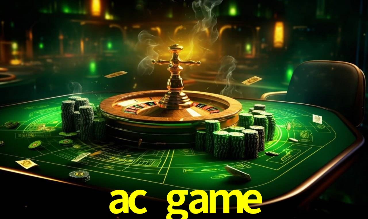 Promoções Sazonais ac game