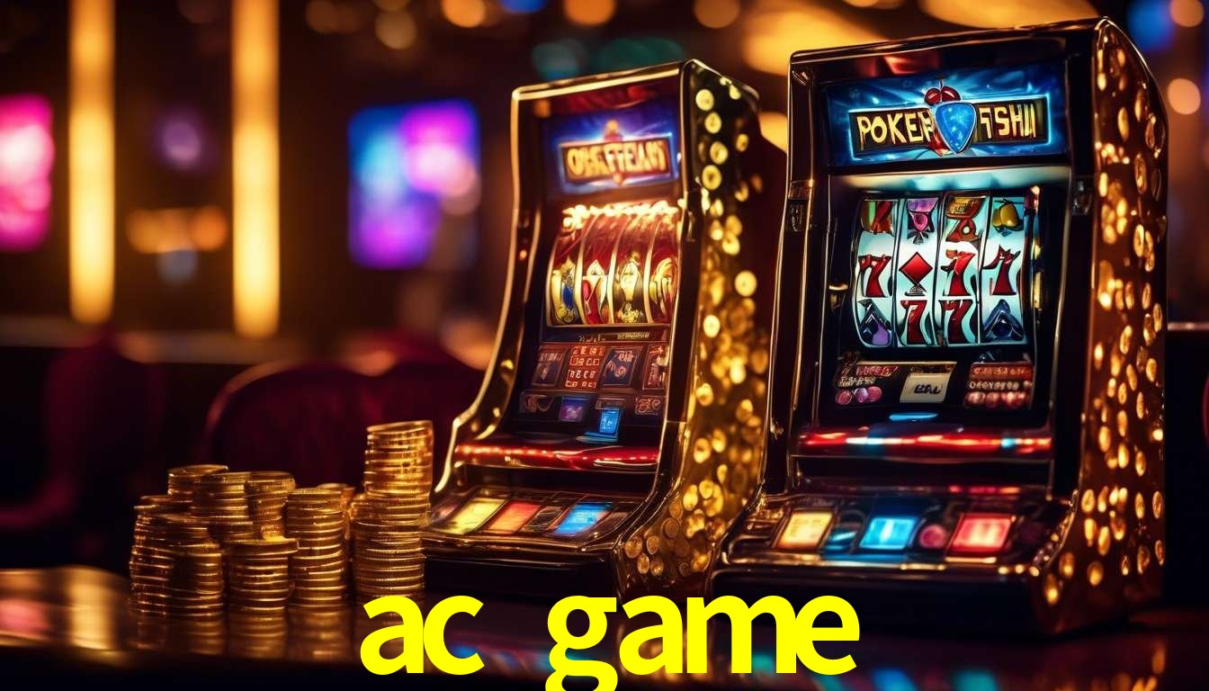 Sistemas de Segurança ac game