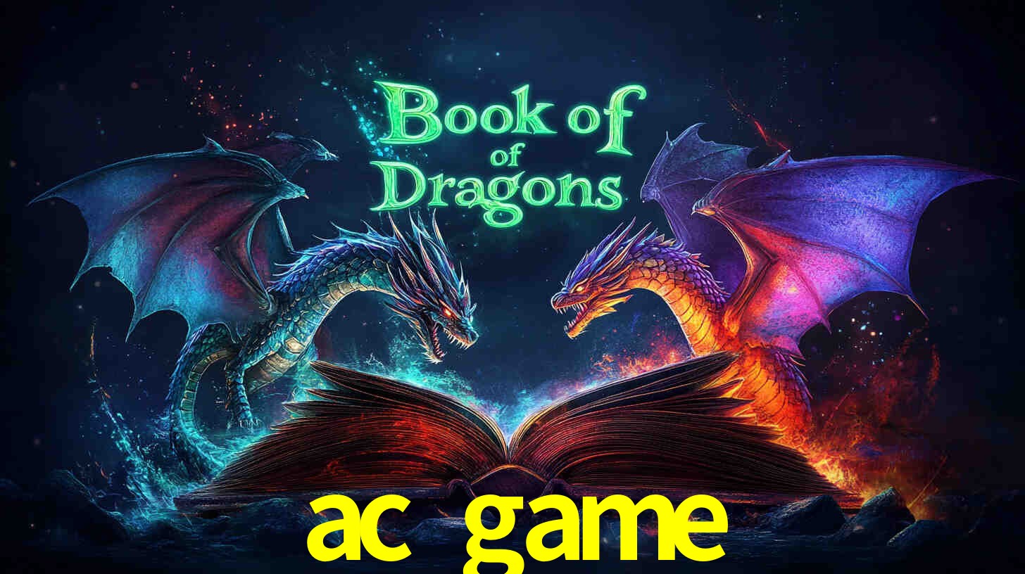 Casino Ao Vivo ac game