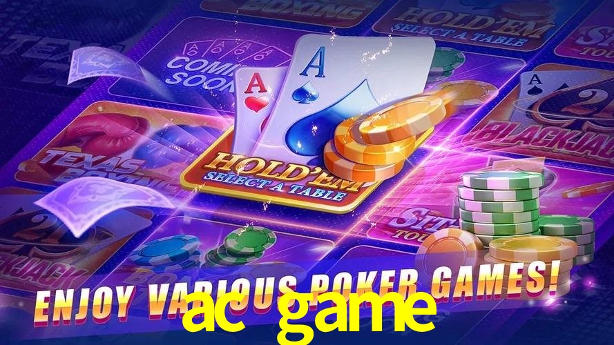 Promoção Relâmpago ac game