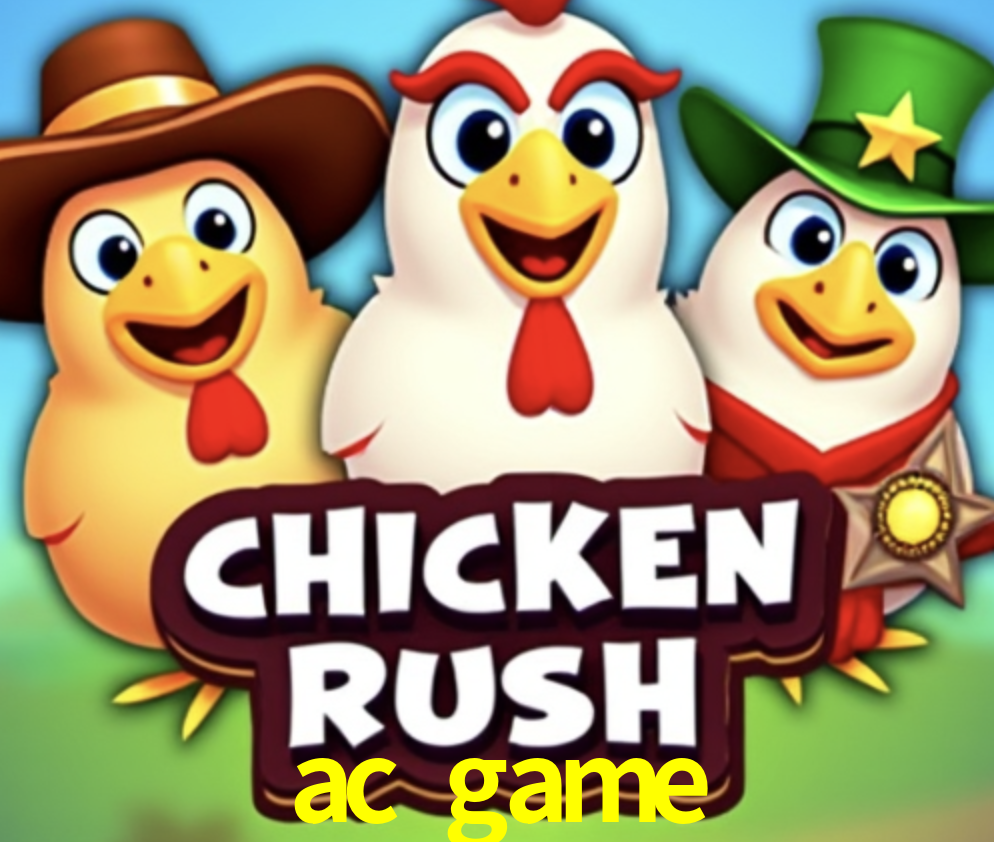 Game Providers ac game