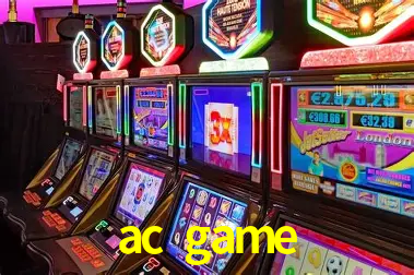 A Experiência Imersiva dos Cassinos Ao Vivo no ac game
