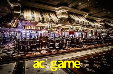 Security Systems ac game