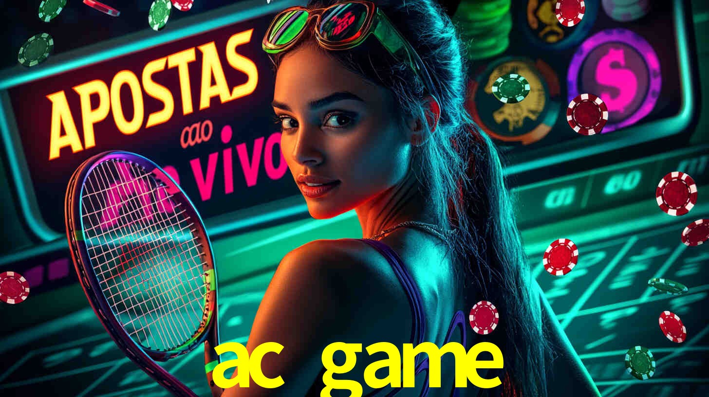 Jogo Spaceman ac game