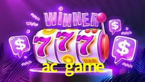 Aviator Game ac game