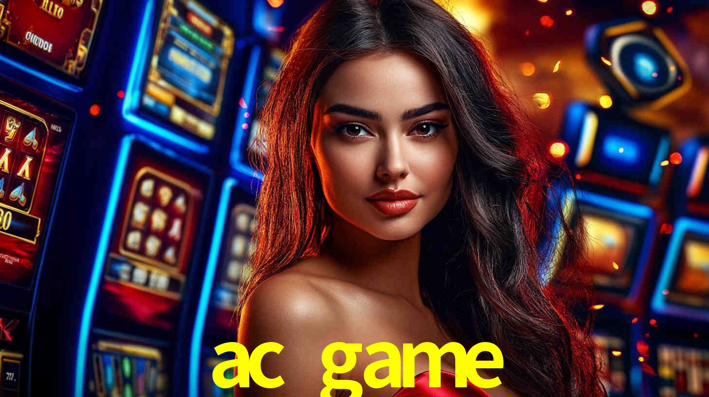 Recursos de Bônus ac game