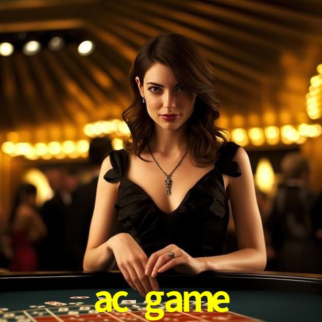 Diretório de Jogos ac game