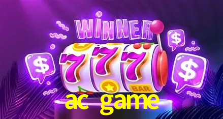 Seasonal Promotions ac game