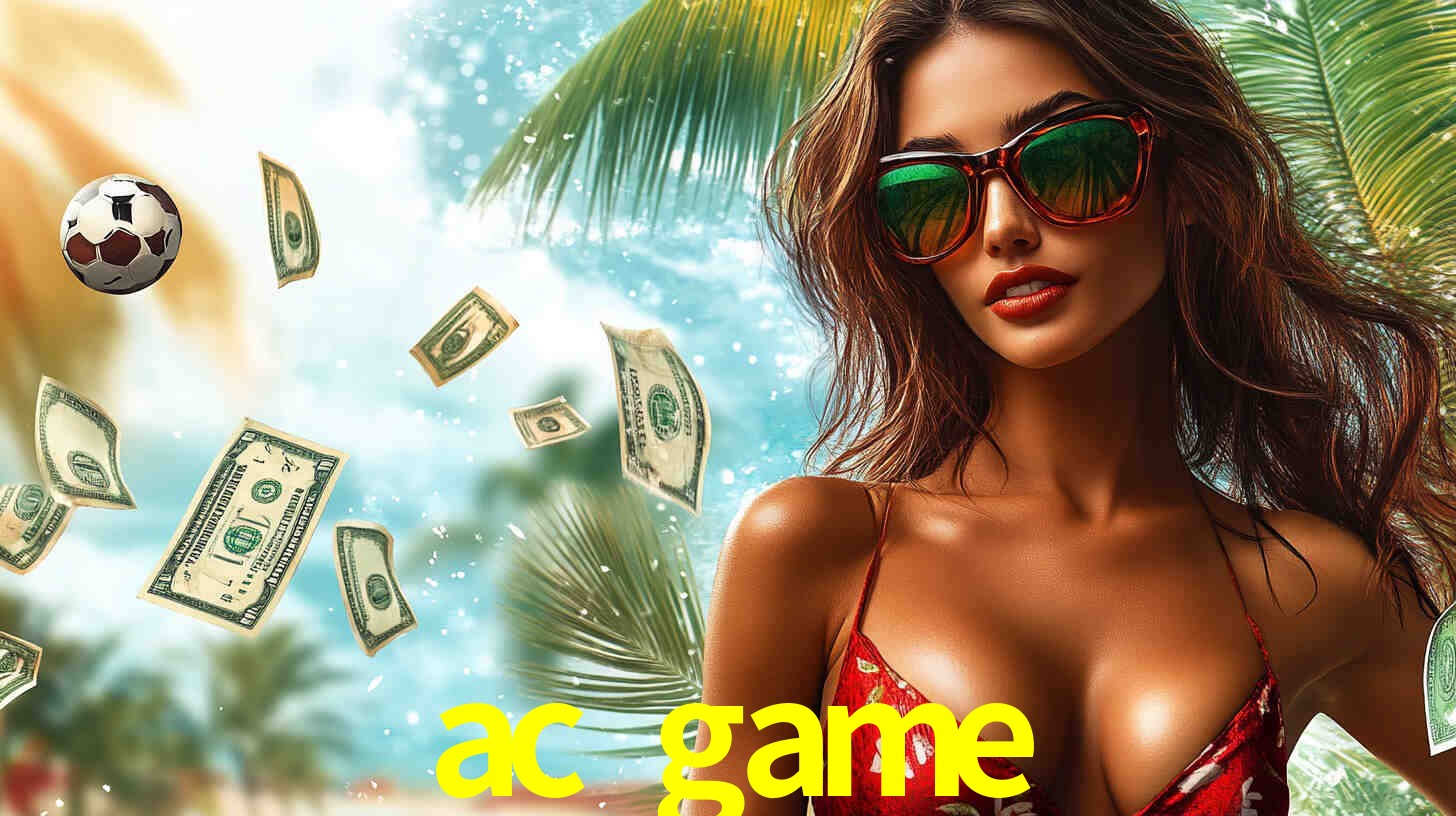 Responsive Design ac game