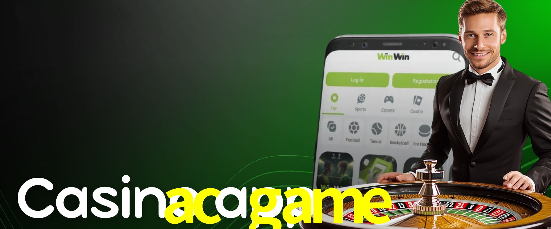 Secure Login ac game