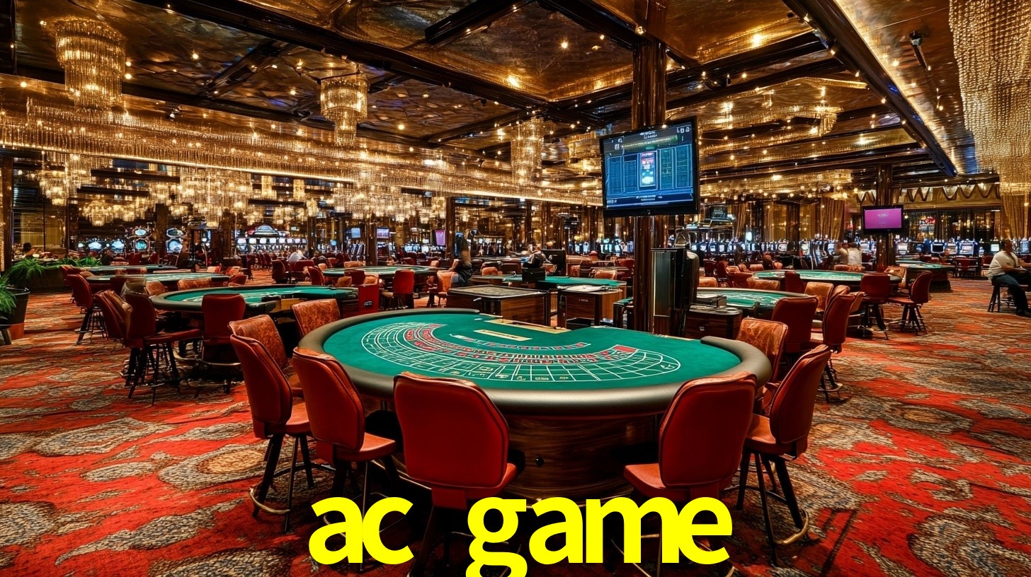 ac game,ac.game