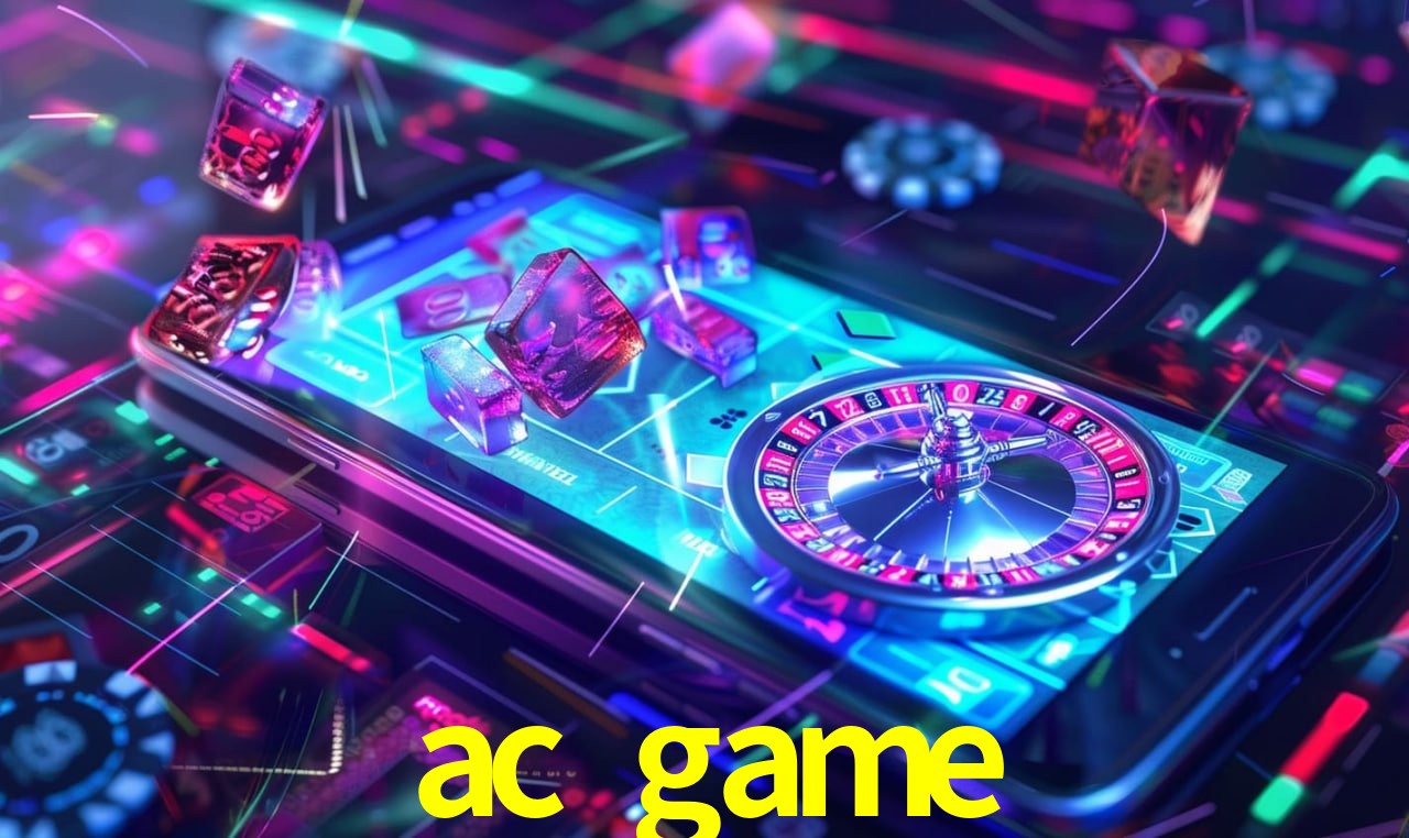 Desvendando o Mundo dos Jogos Virtuais na ac game