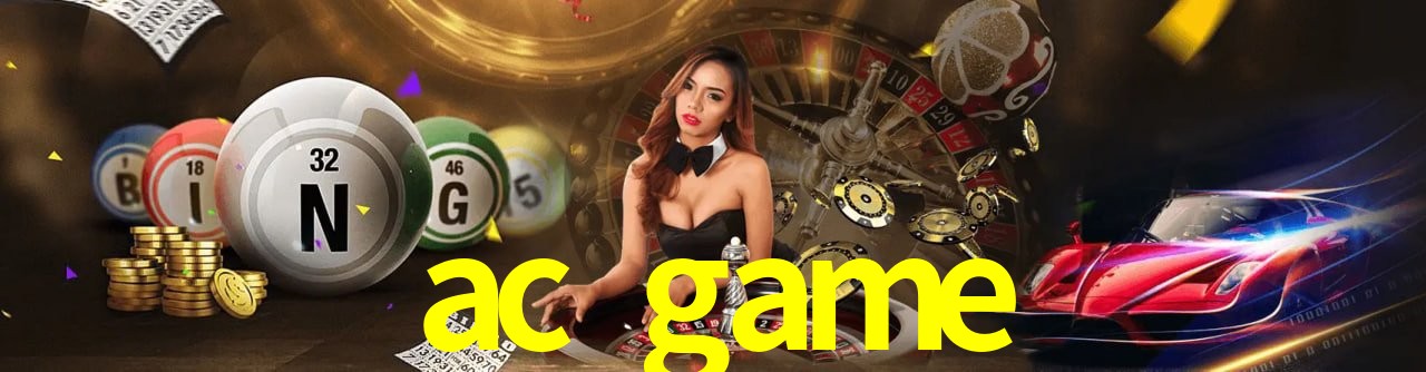 Inovações de Jogos na ac game: O Futuro das Experiências Interativas