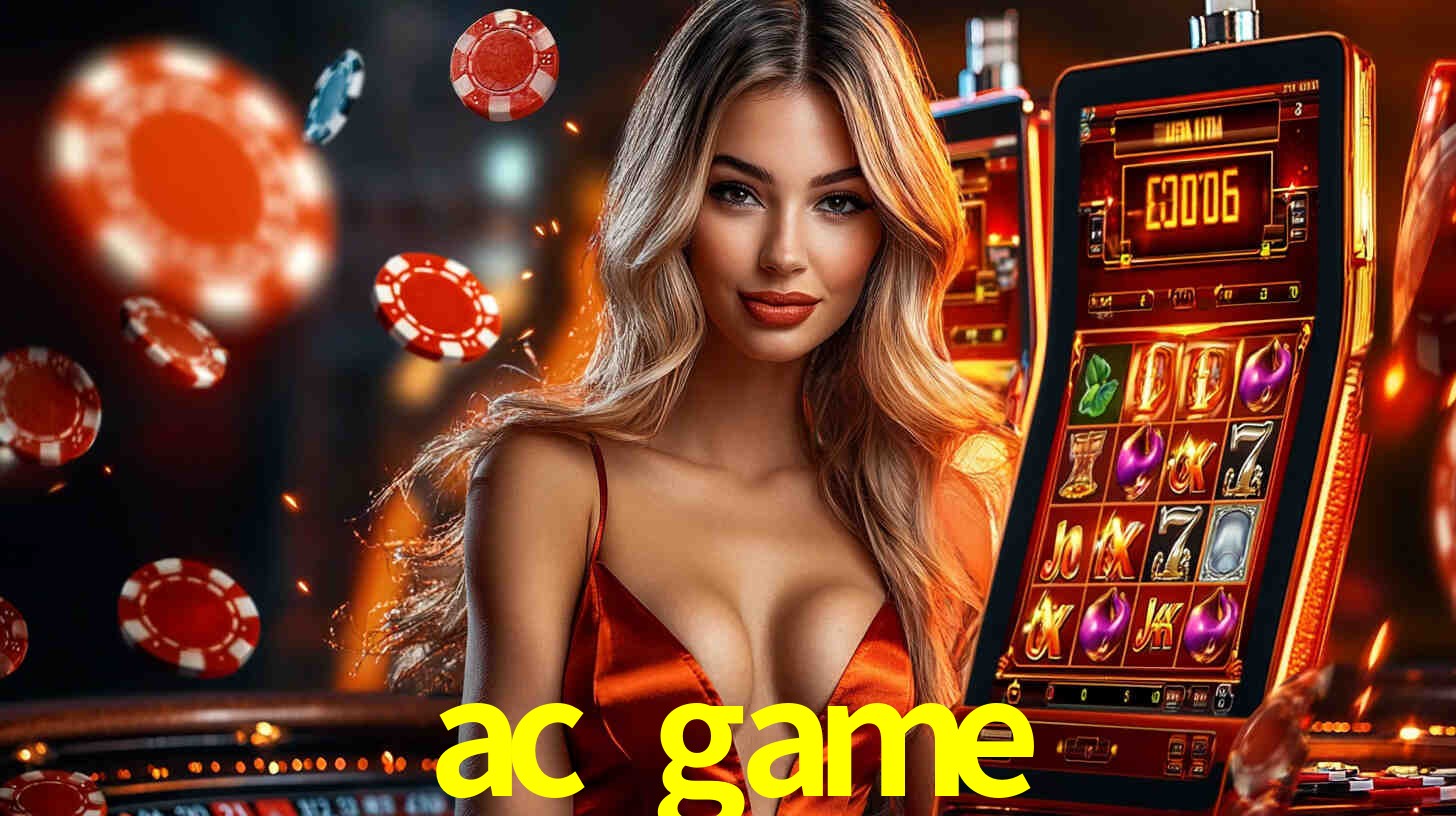 Bônus Generosos e Exclusivos no ac game para Você!