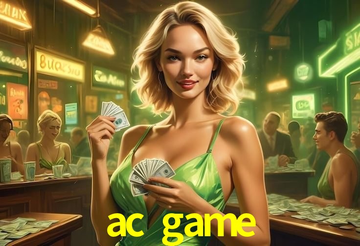 Jogos de Slot ac game