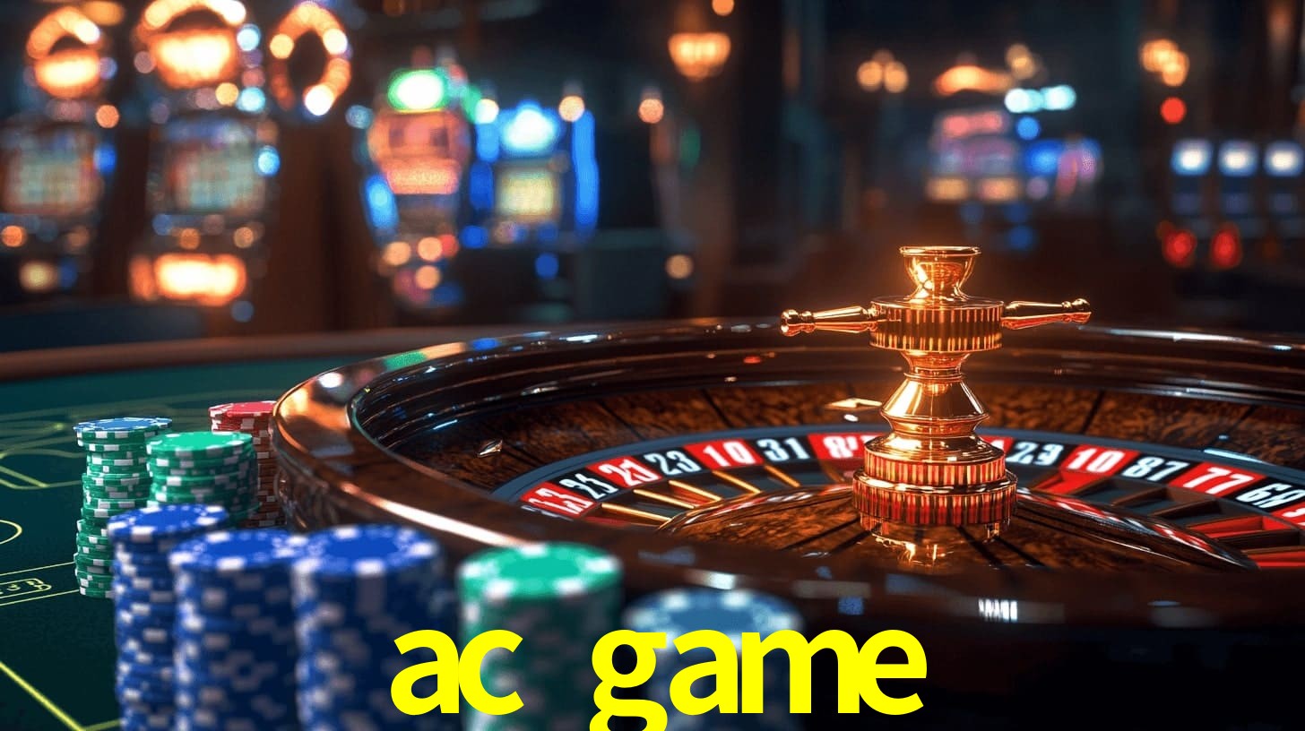 ac game,ac.game