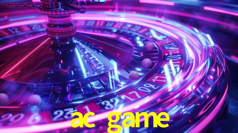 Design Responsivo ac game