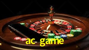 Blackjack Table ac game