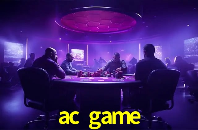Segurança 2FA ac game