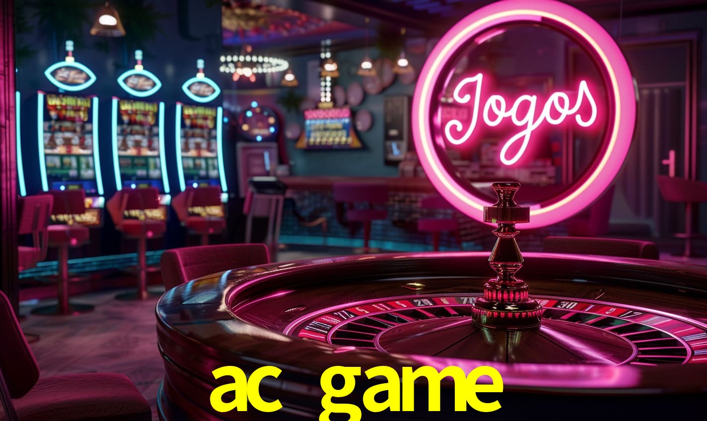 Benefícios da Conta ac game