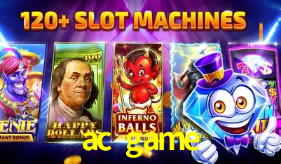 Exclusive Offers ac game