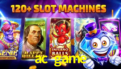 A Emoção da Loteria na ac game: Uma Chance de Mudança de Vida