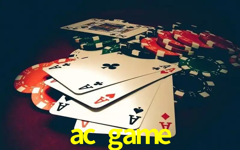 Desvendando o Mundo dos Jogos Virtuais na ac game