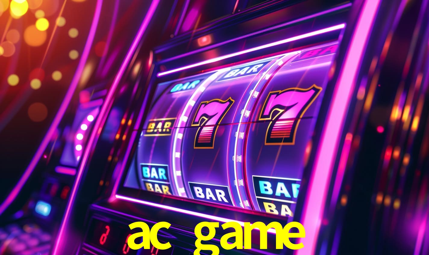 Desvendando o Mundo dos Jogos Virtuais na ac game