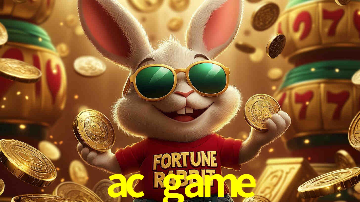Descubra a Magia dos Jogos de Arcade no ac game